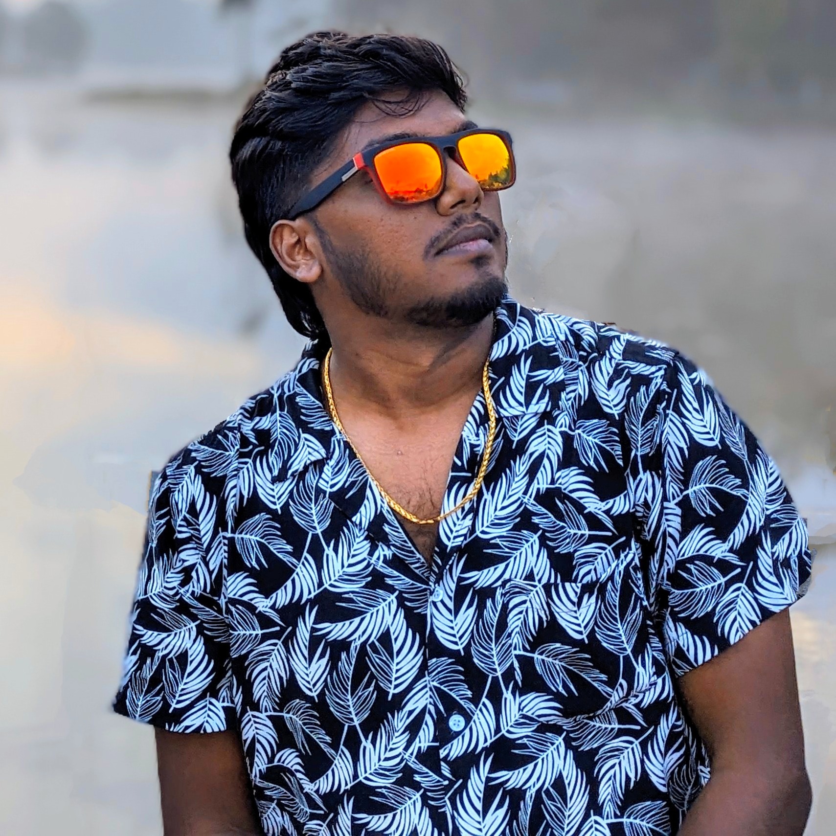 bhuvaneshwaran