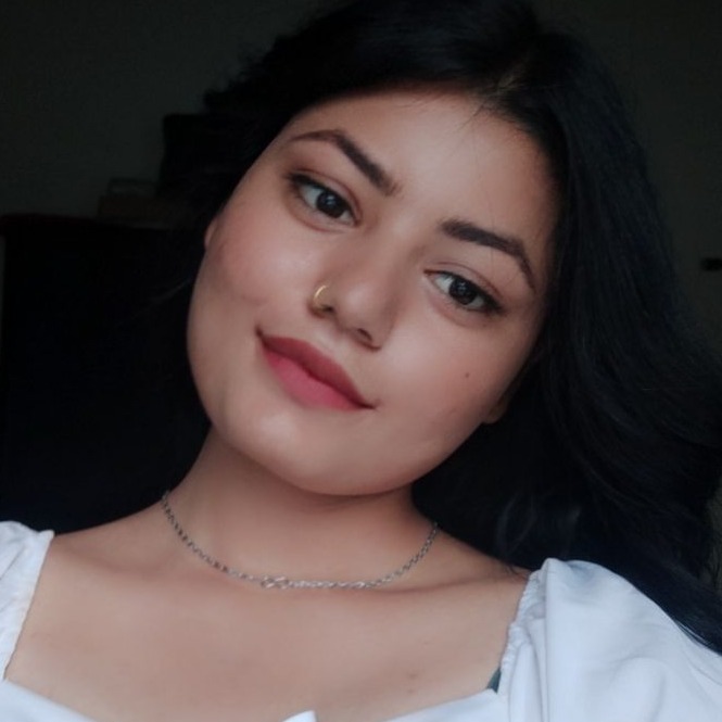 Riya Gasyal