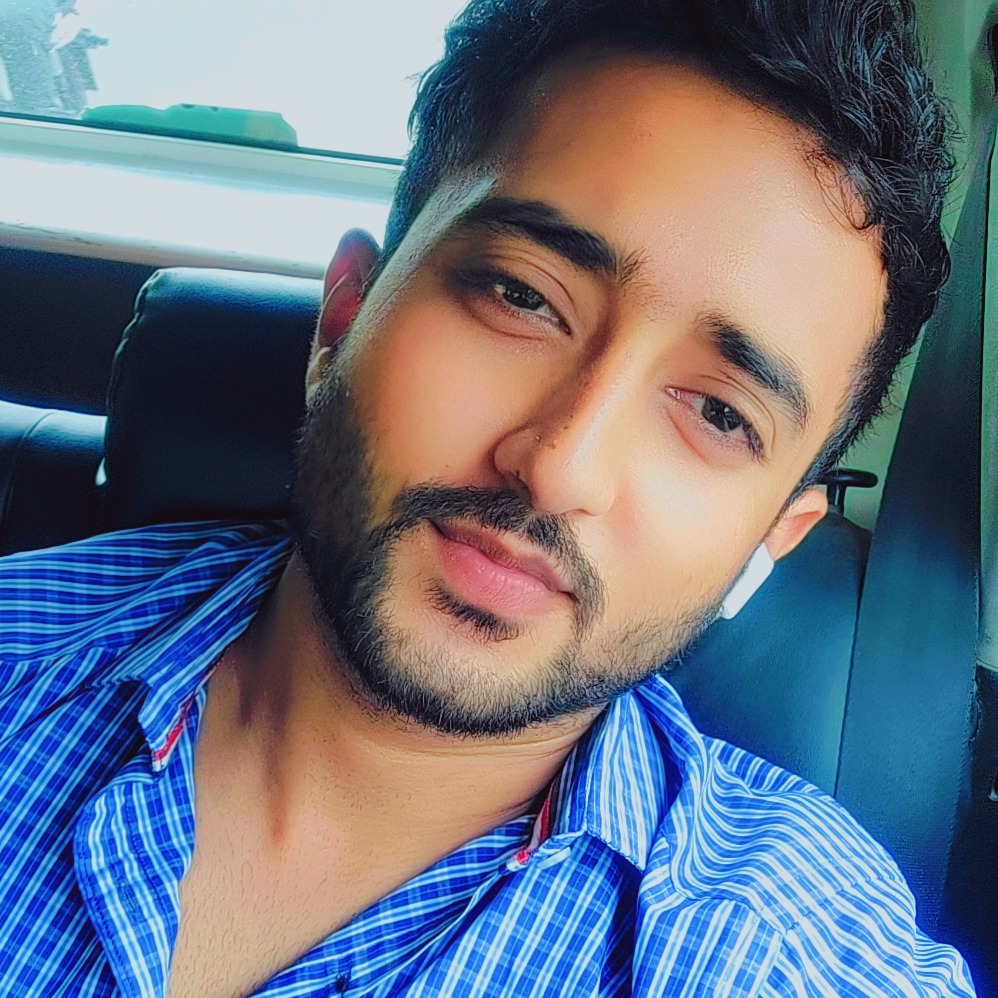 Prashant Pal