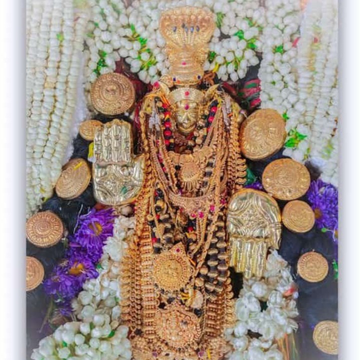 Bhuvana G