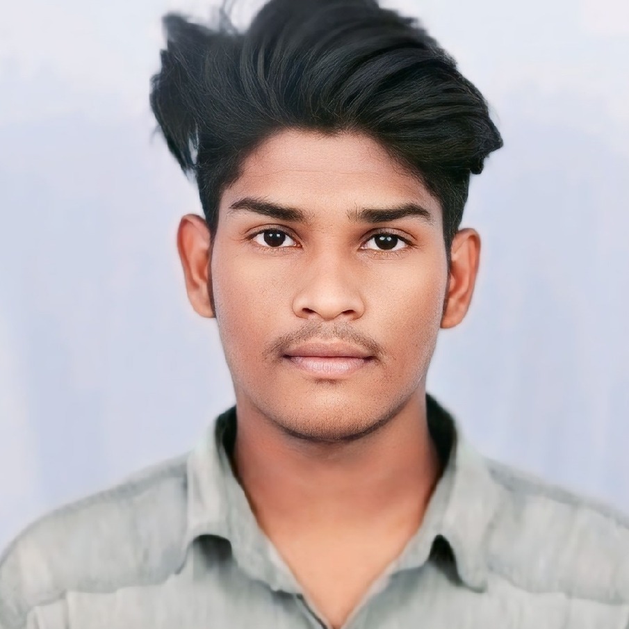 Rayabarapu Adithya