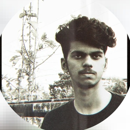 Sanjay Sunil