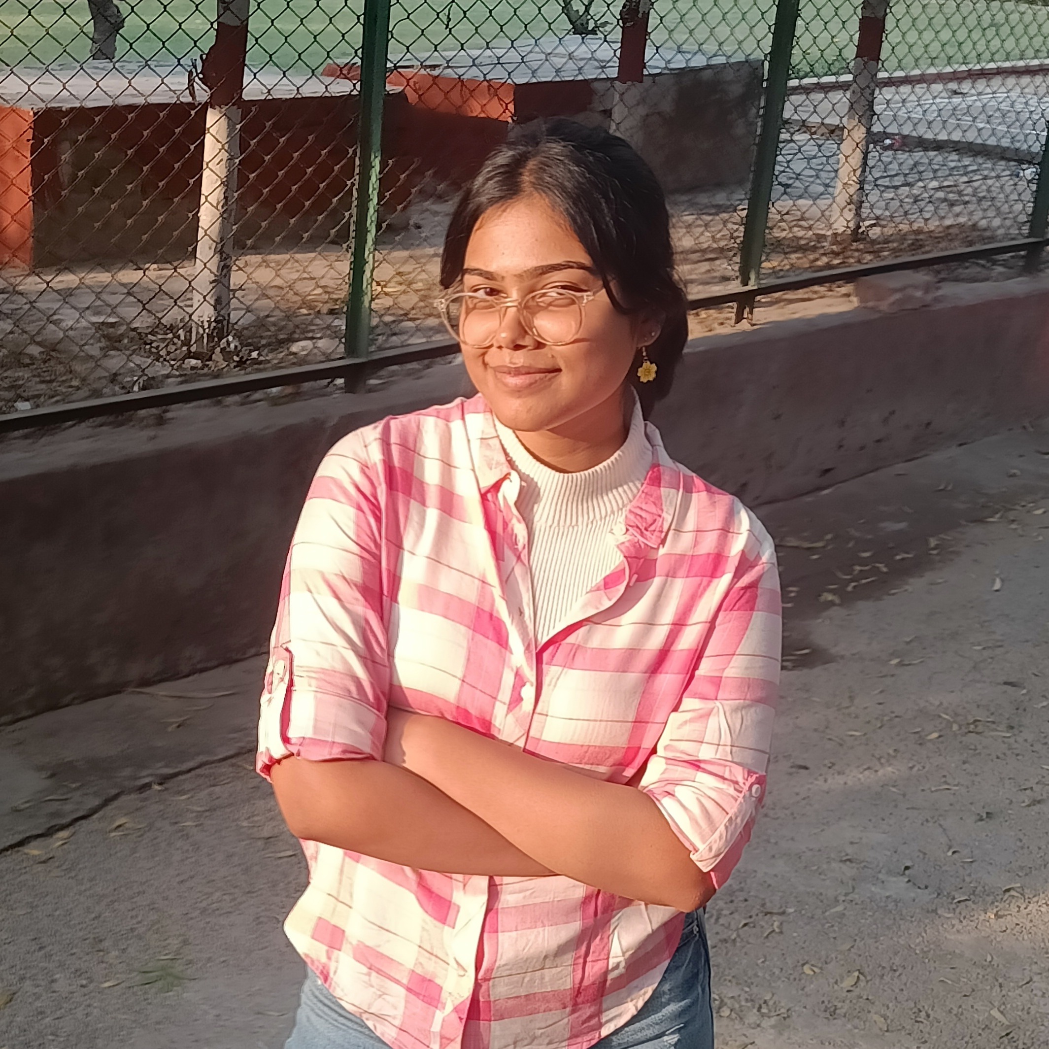 Avni Garg