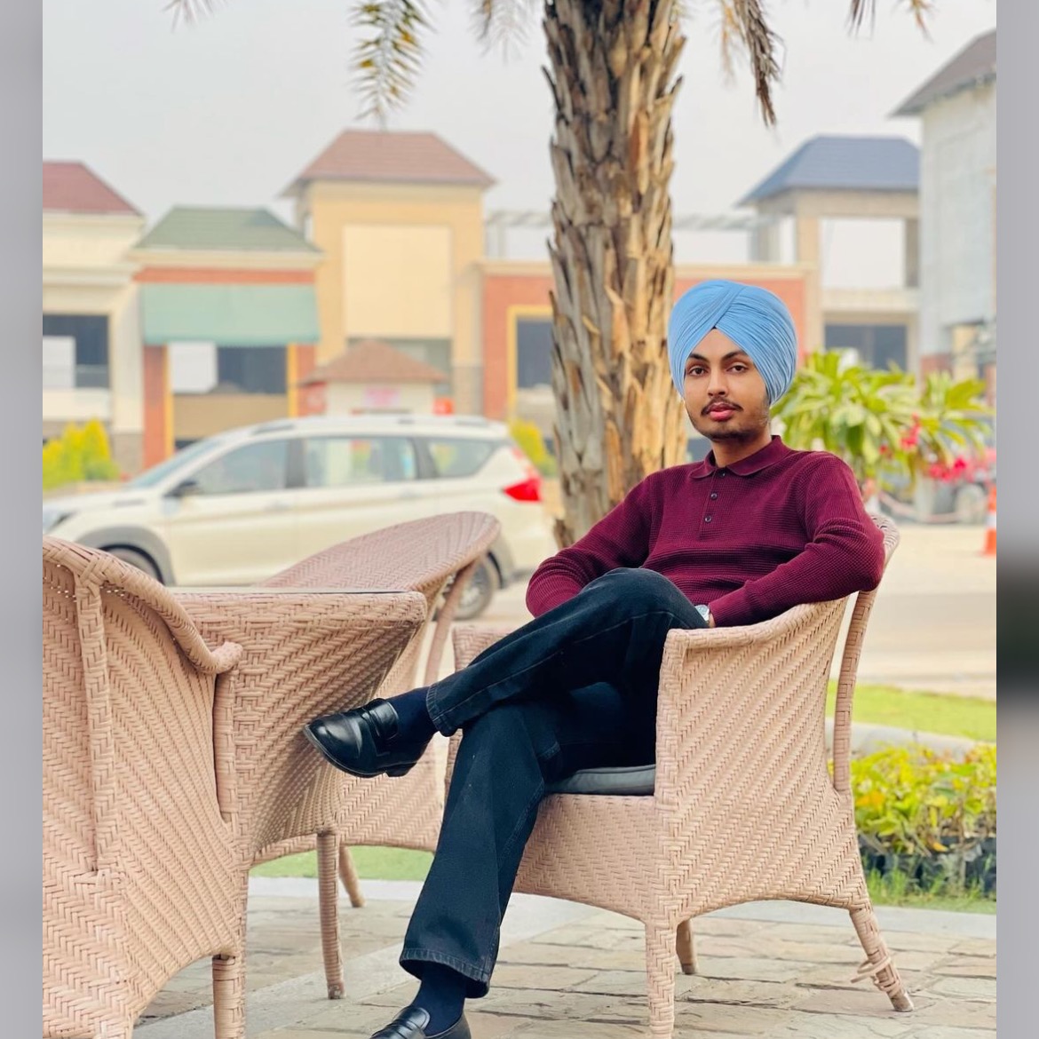 Harkamal Singh