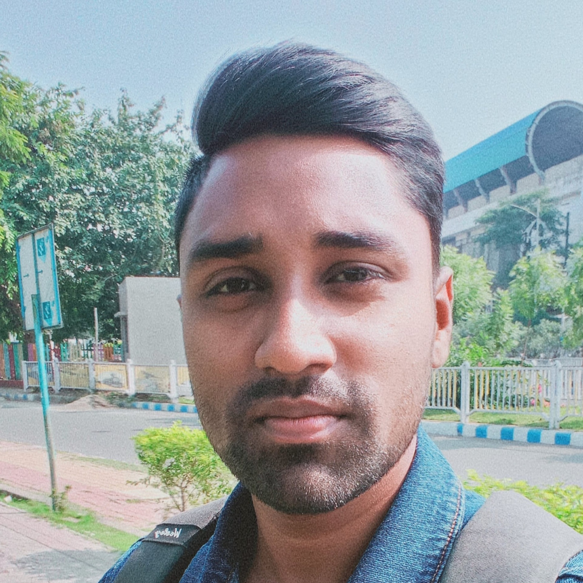 Shayab Rahman
