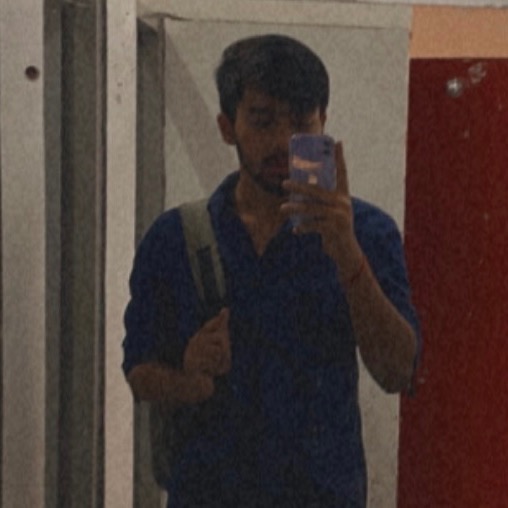 Shreyansh Shrey