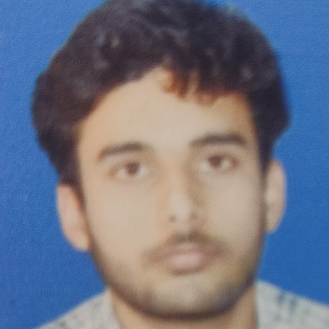Yash Sharma