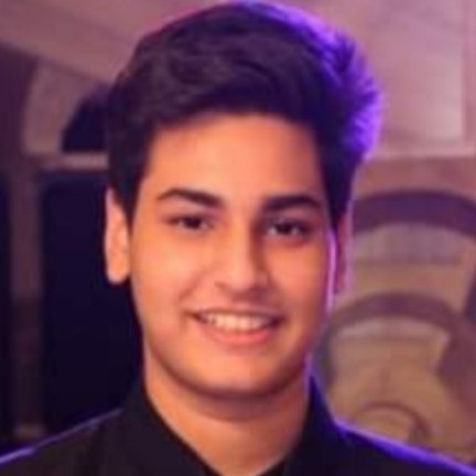 arush batra