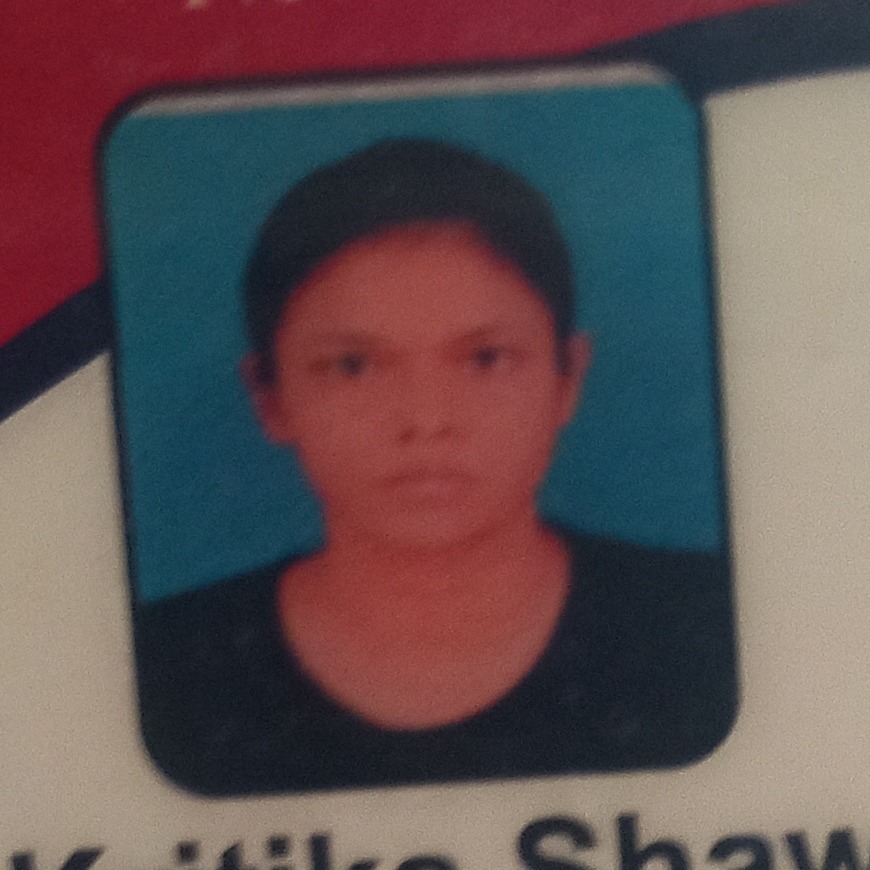 Kritika shaq