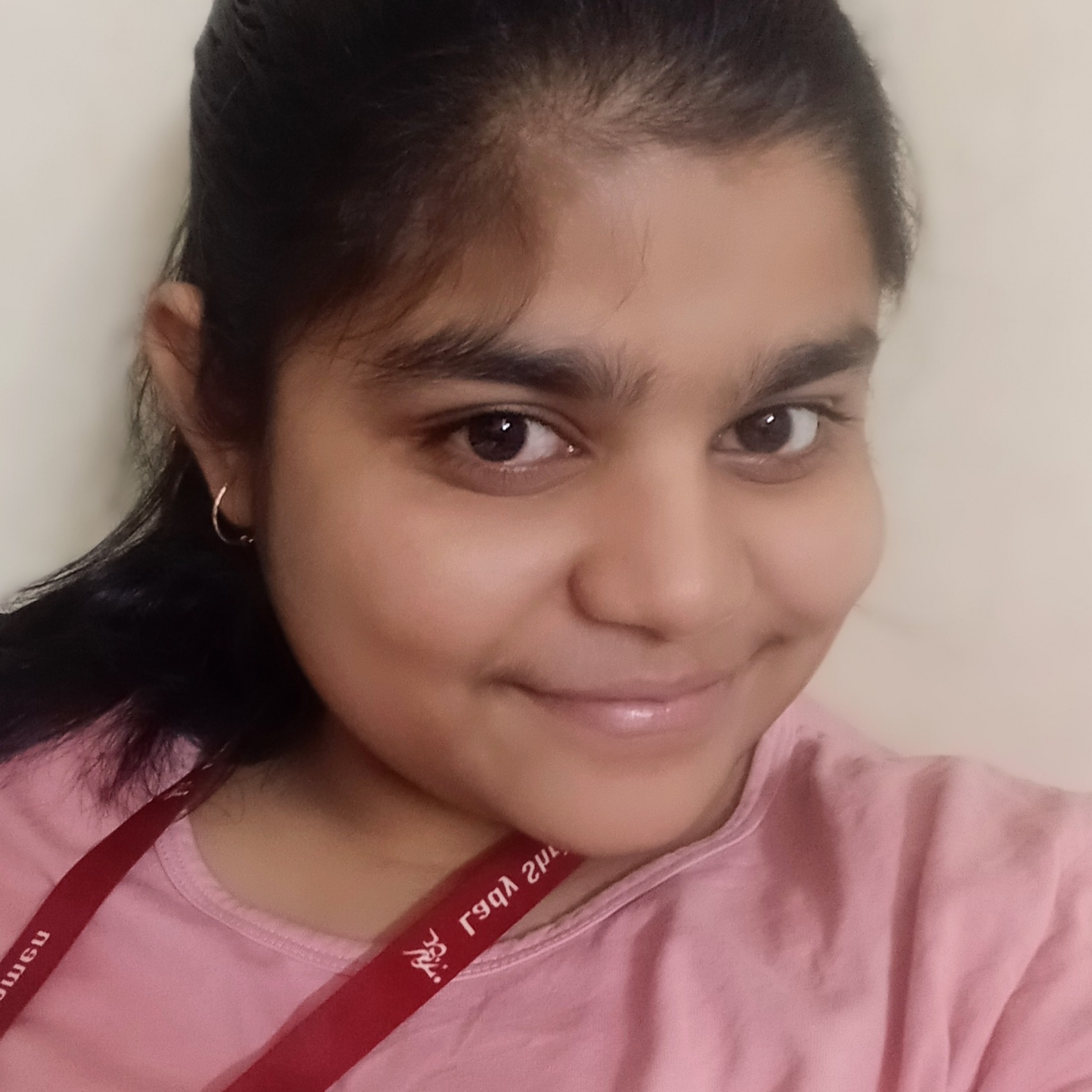 Neelakshi Goswami