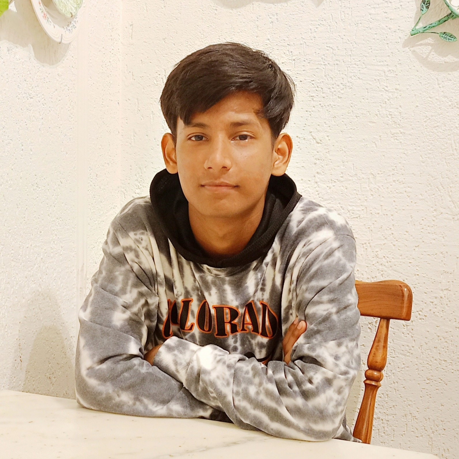 Divyansh Rawat