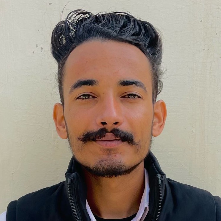 Rahul Sihag
