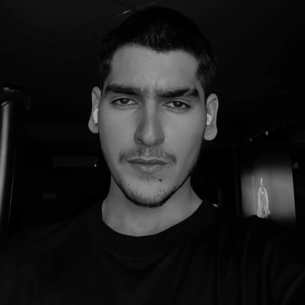 Raghav sawhney