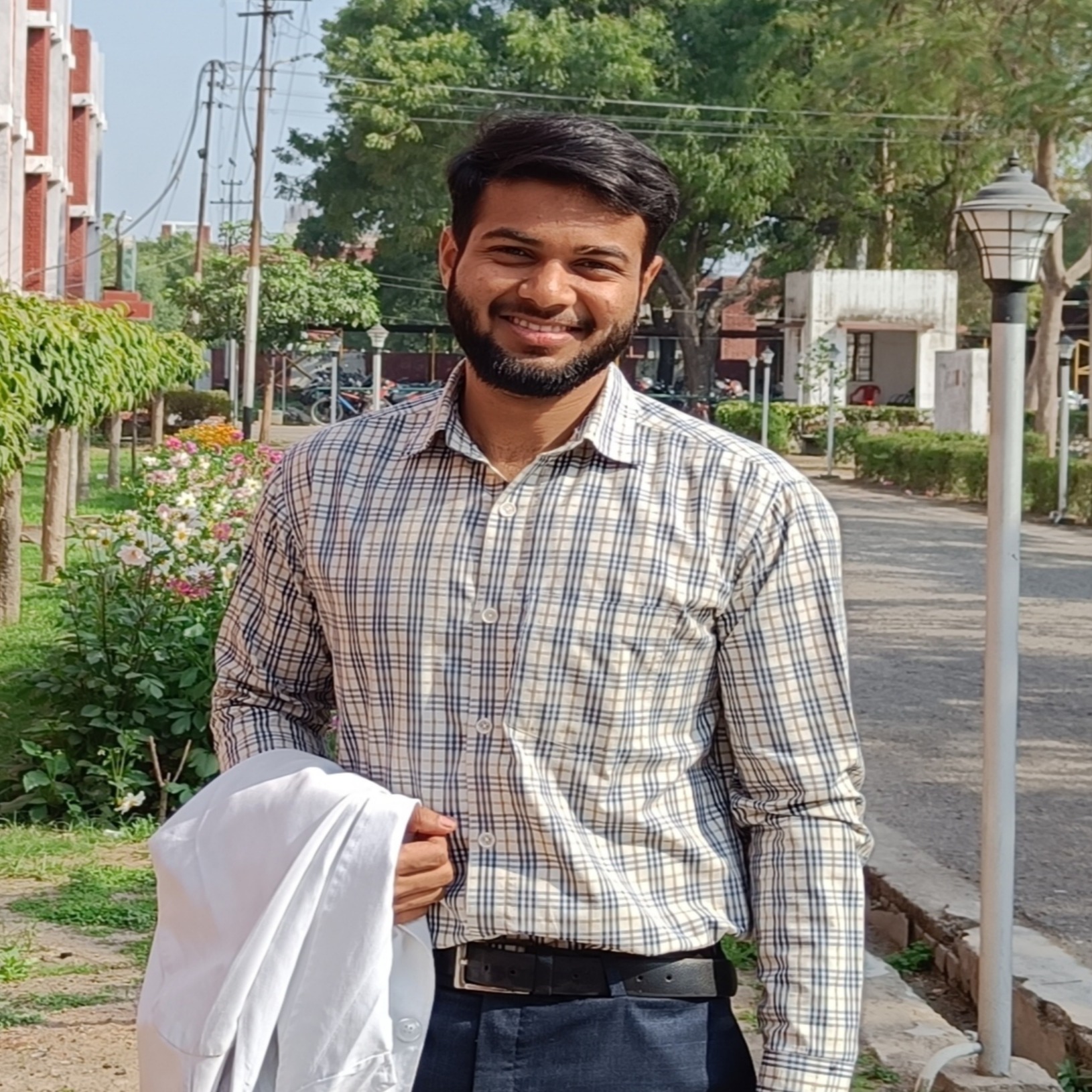 Asif zafar