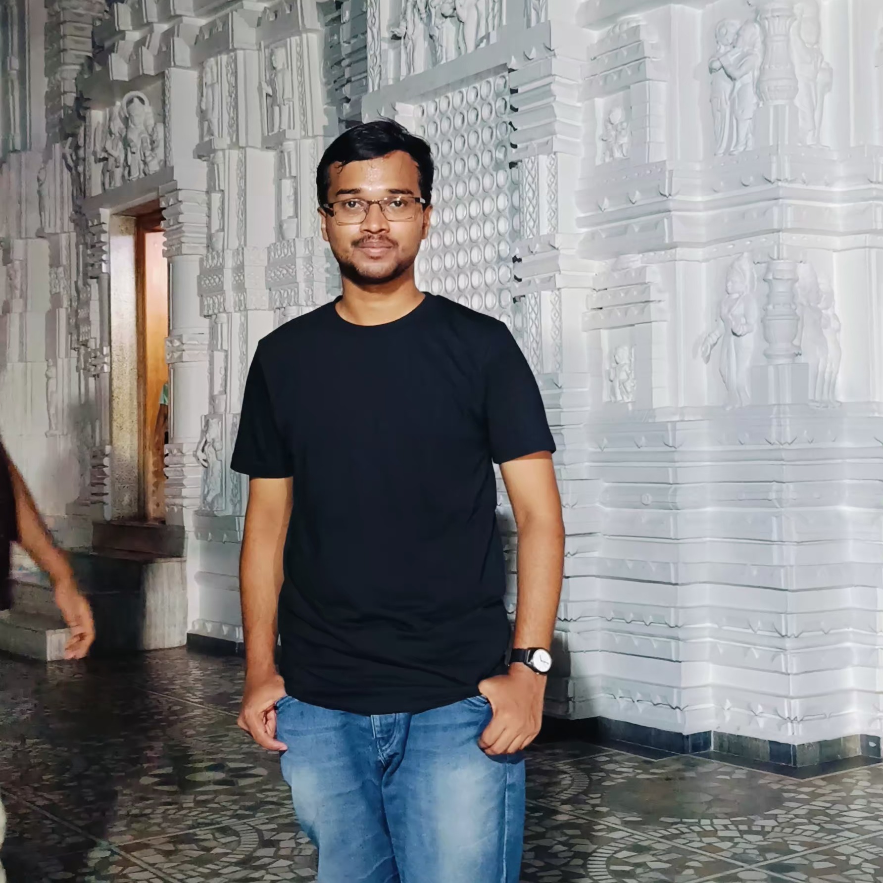 Padarabinda Pradhan
