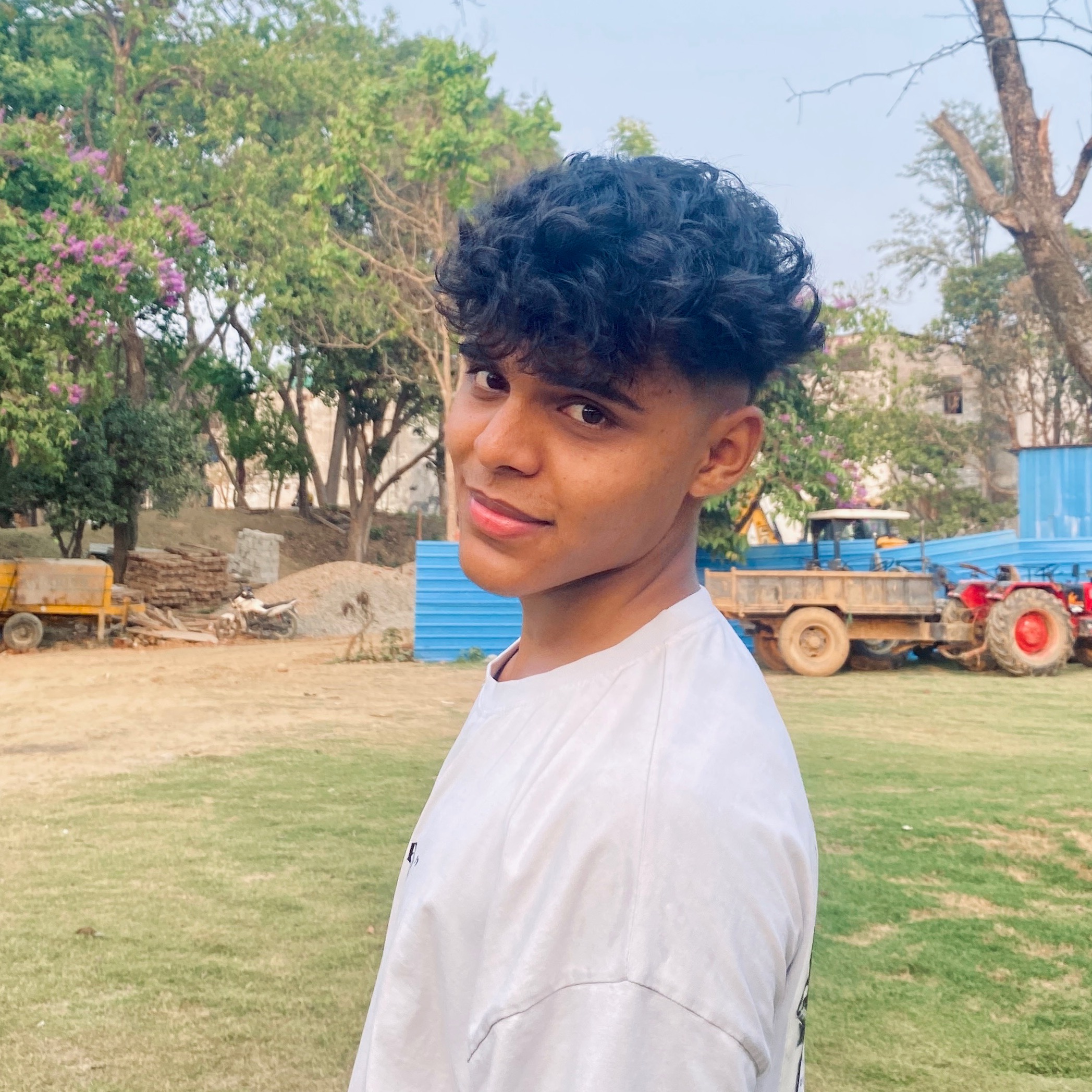 HAPPY SINGH Rana