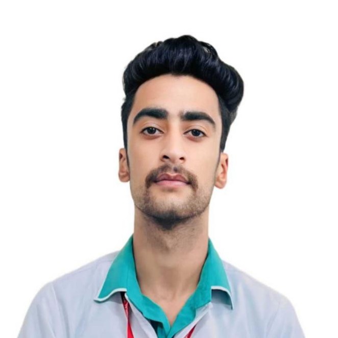 Sajad Farooq