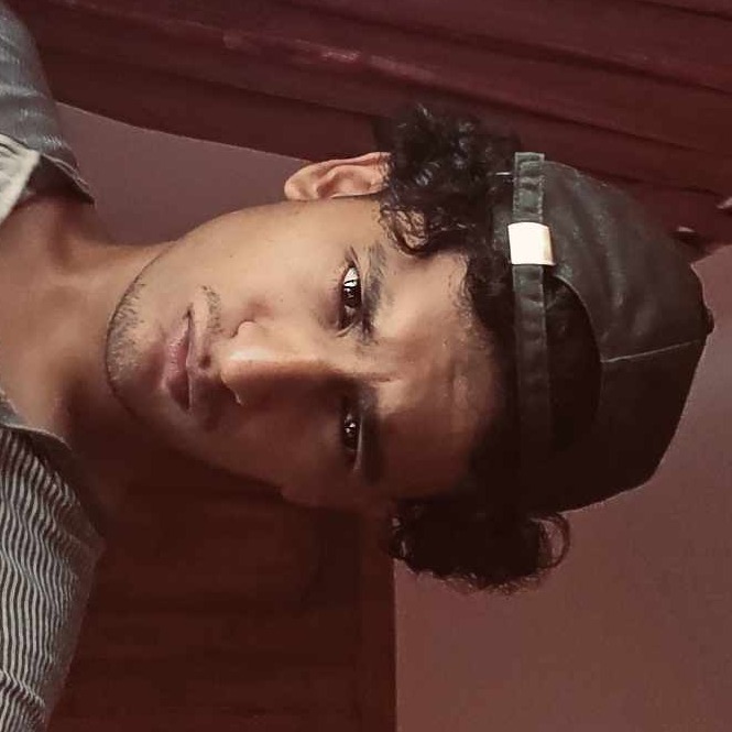 Akash John Varghese