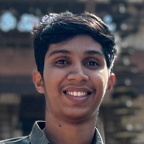 Adarsh M