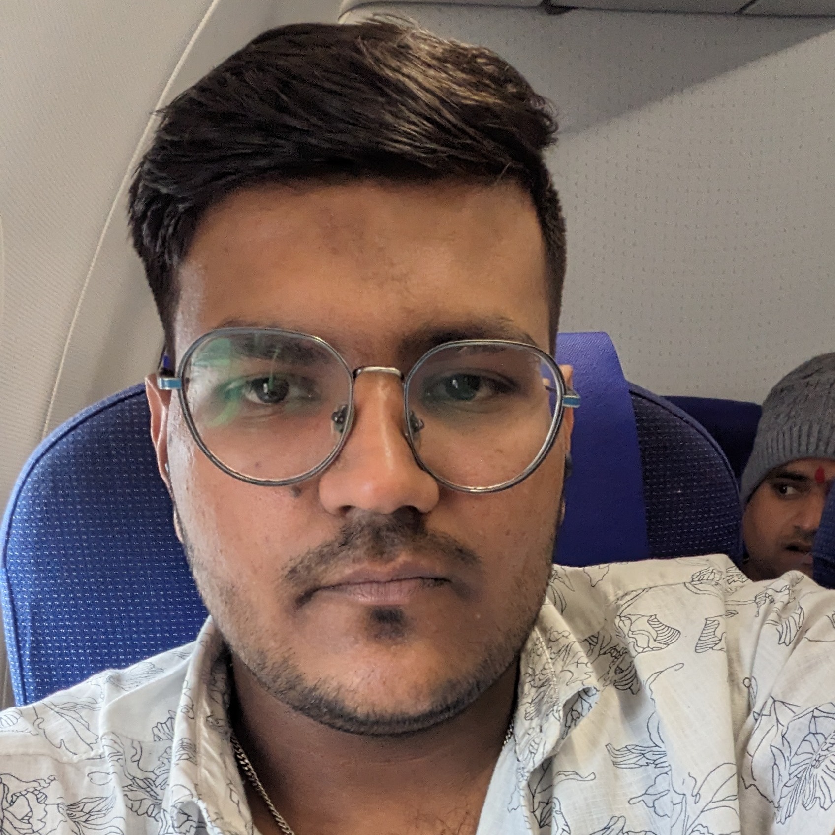 Siddharth Shankar