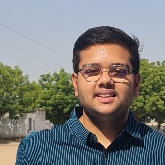 Puneet Singh Parihar