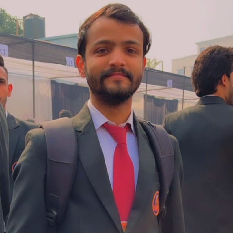 sanskar jauhariwal