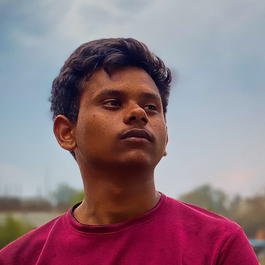 Roshan kumar jha