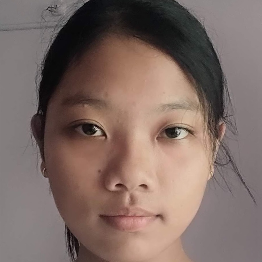 Jagriti Sonowal