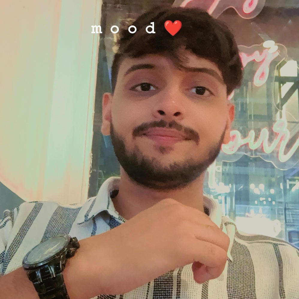 Rishav Raj