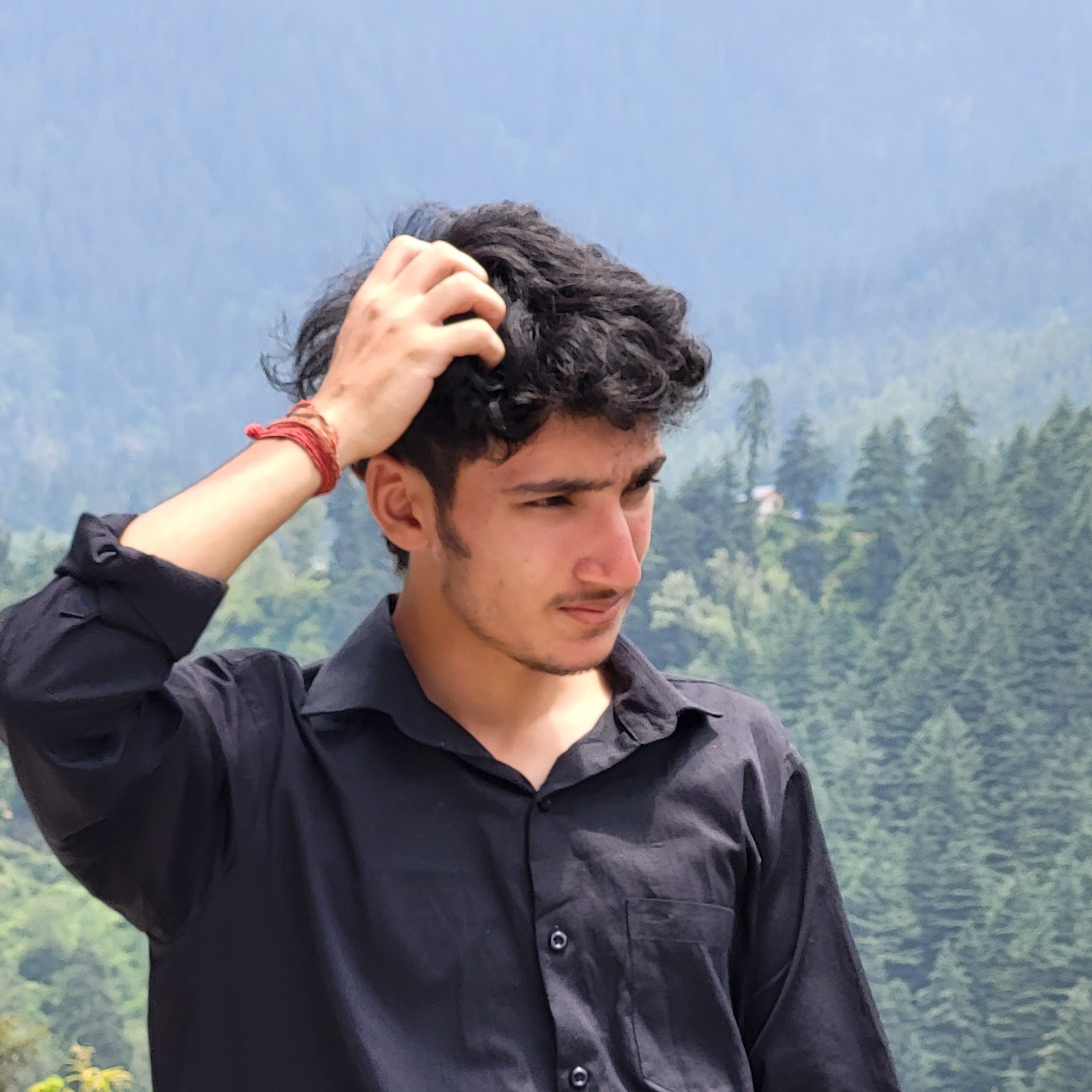 Kanishk Thakur