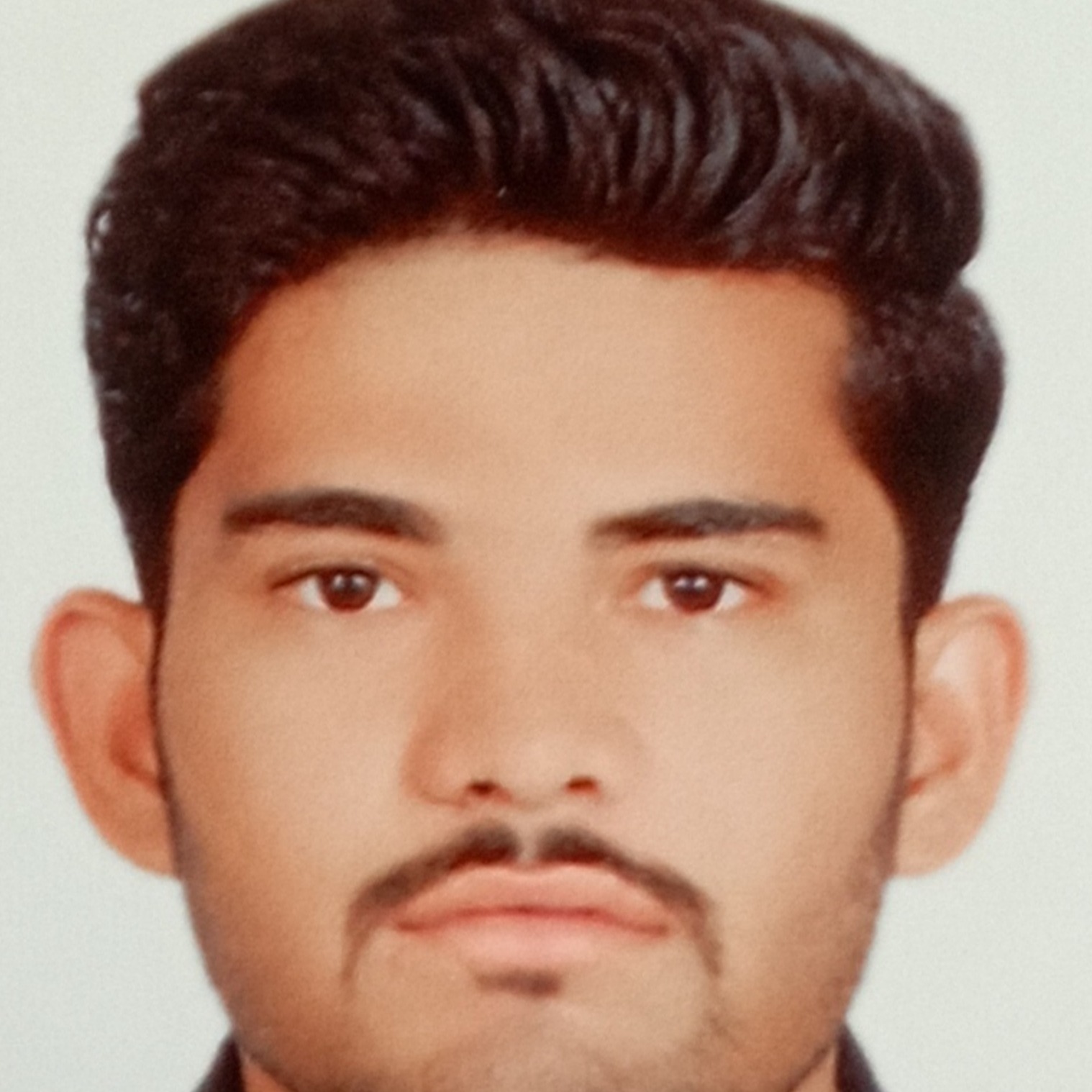 Anil kumar Nagarwal