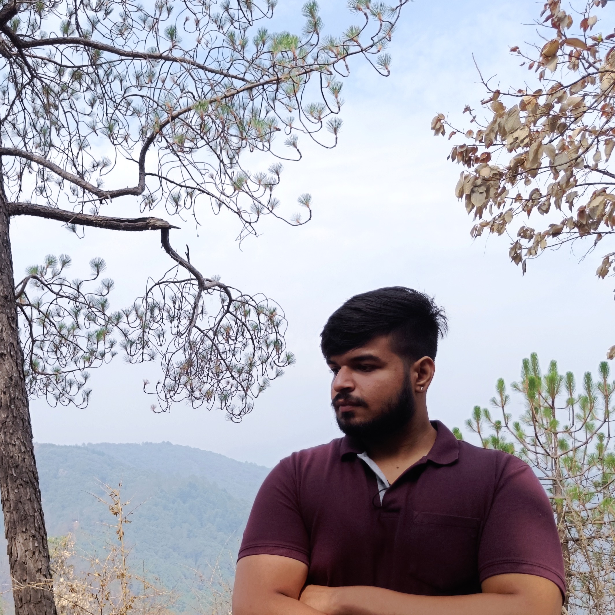 VANSH DHAWAN