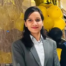 YOGITA SAHU