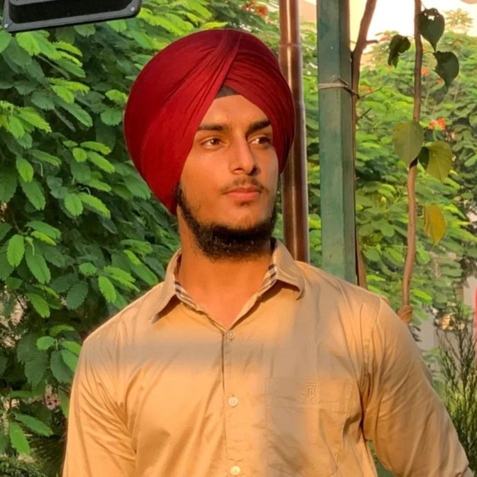 Prabhjot Singh