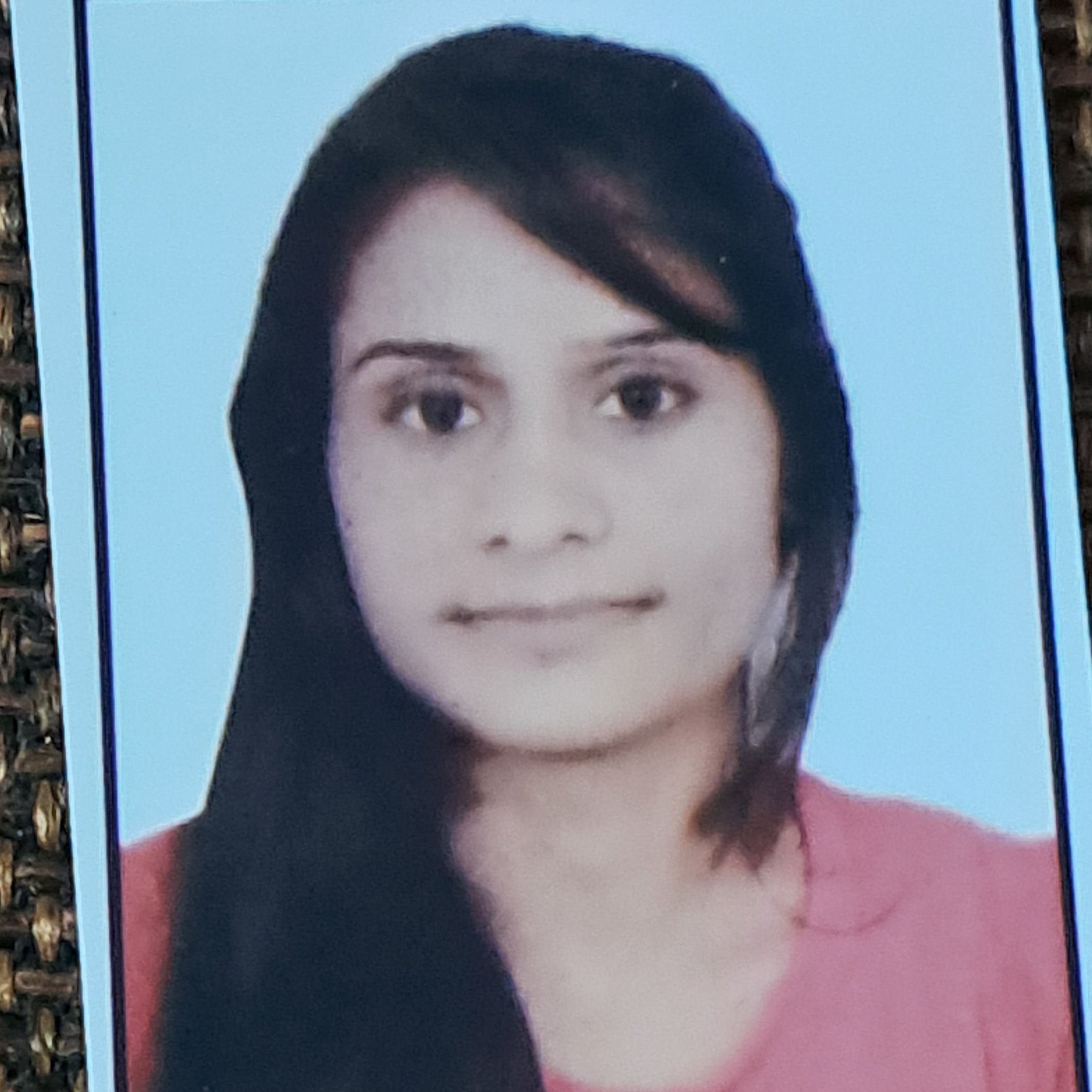 Gajal yadav