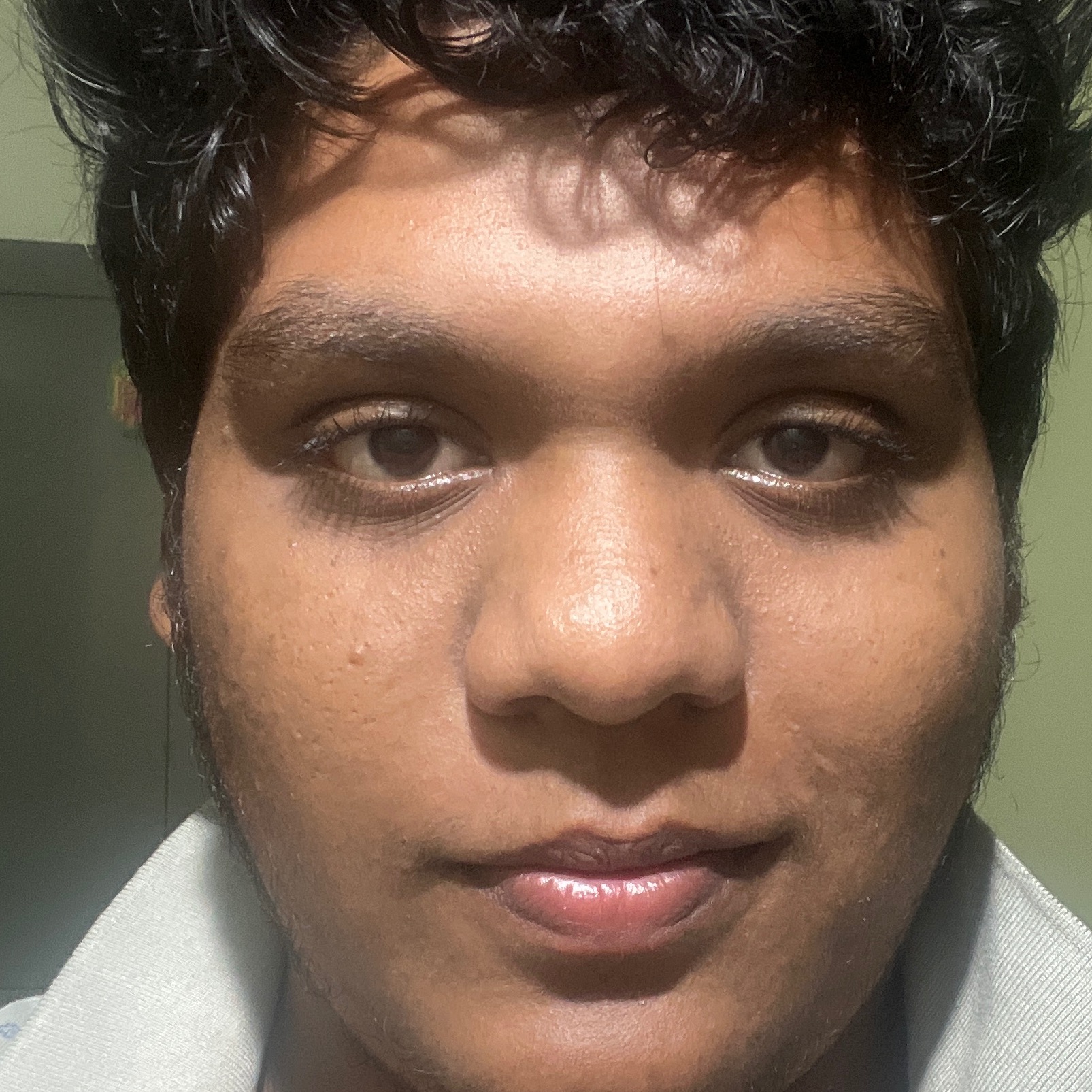 R NAGA PRANAV