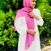 Fathimath Rasbi