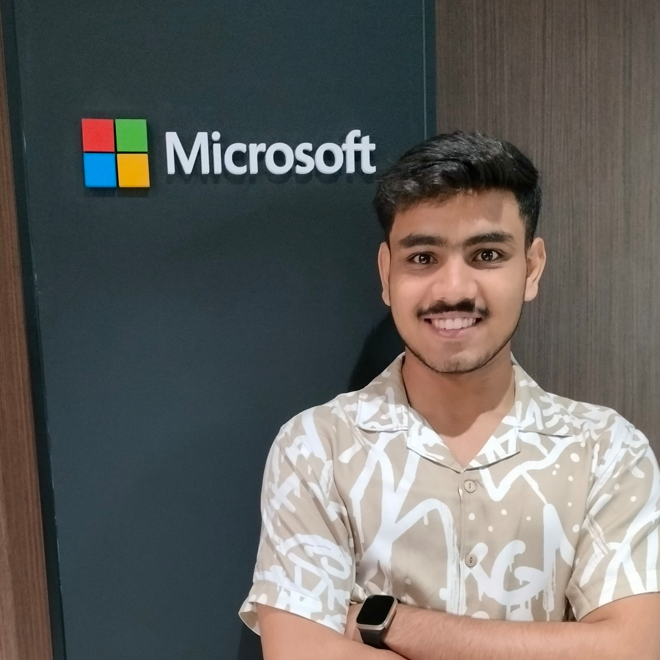 Yash Tripathi