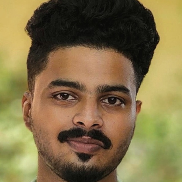 Gokul K