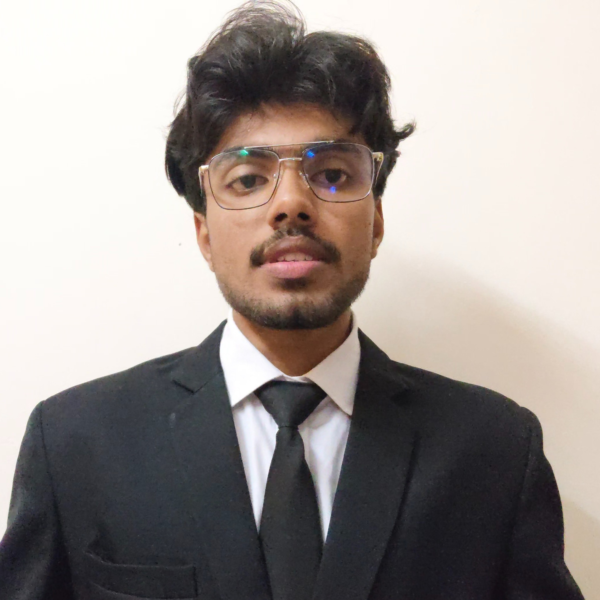 SHYAM SANOGAR
