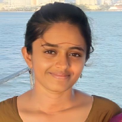 Varalakshmi C B