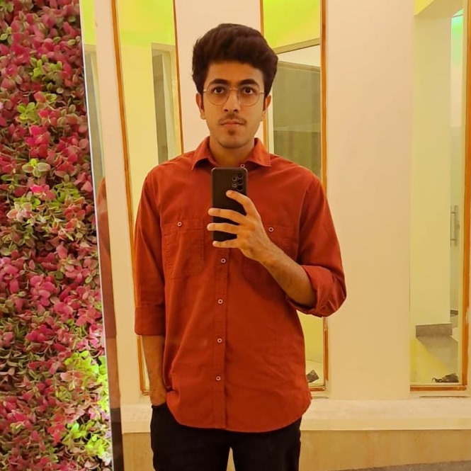 Zameer Bhati