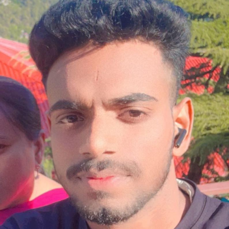 Hitesh Kumar