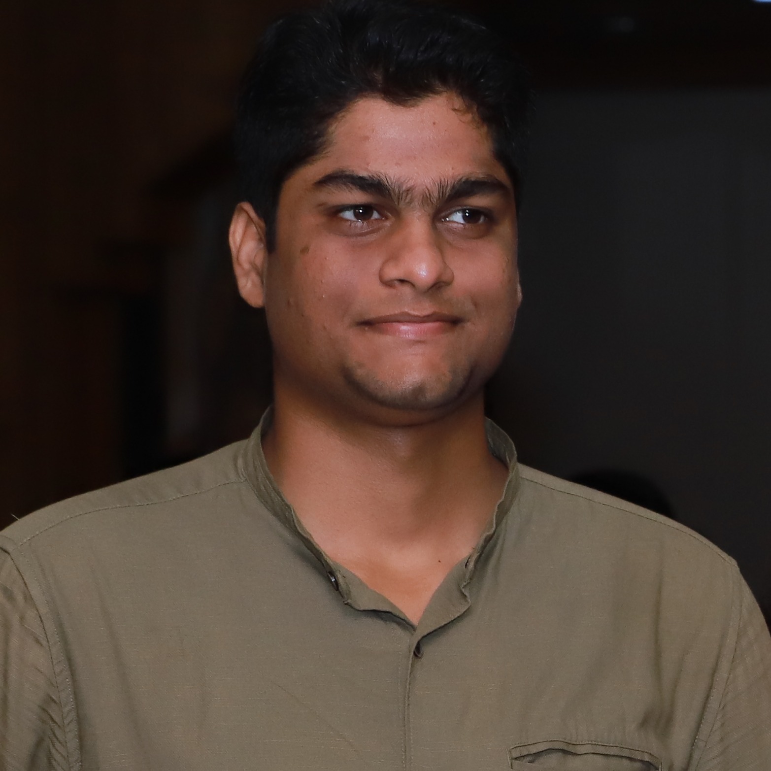 SOUMYA RANJNA PANDA
