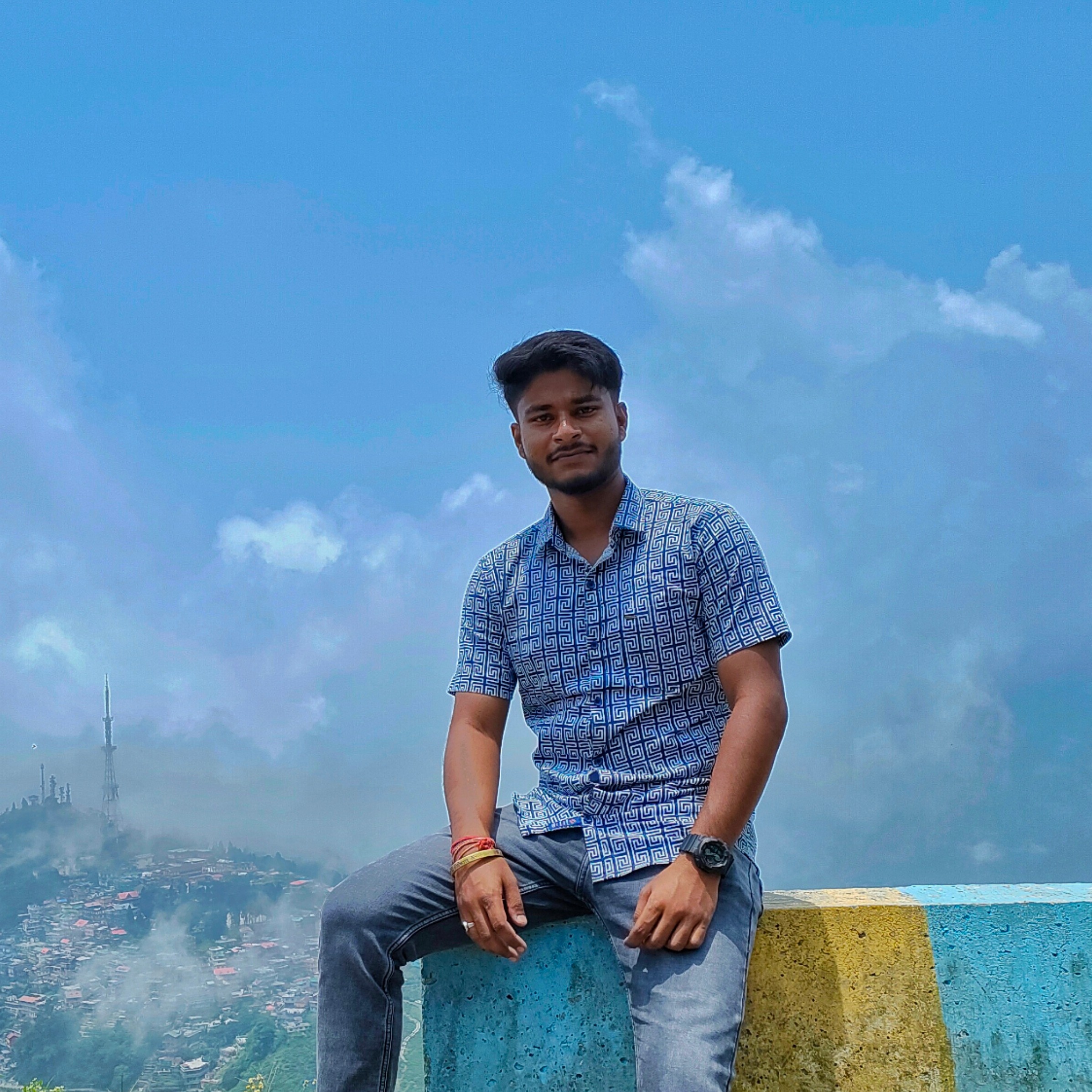Ankur Roy