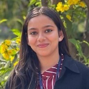 Sakshi jha