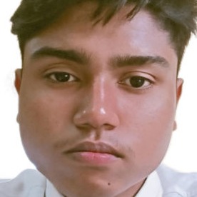 Rajesh Naskar