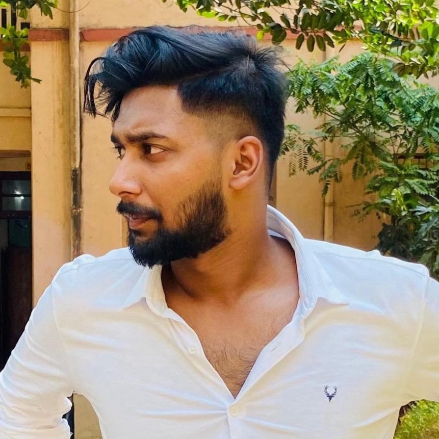 Mohamed Bilal