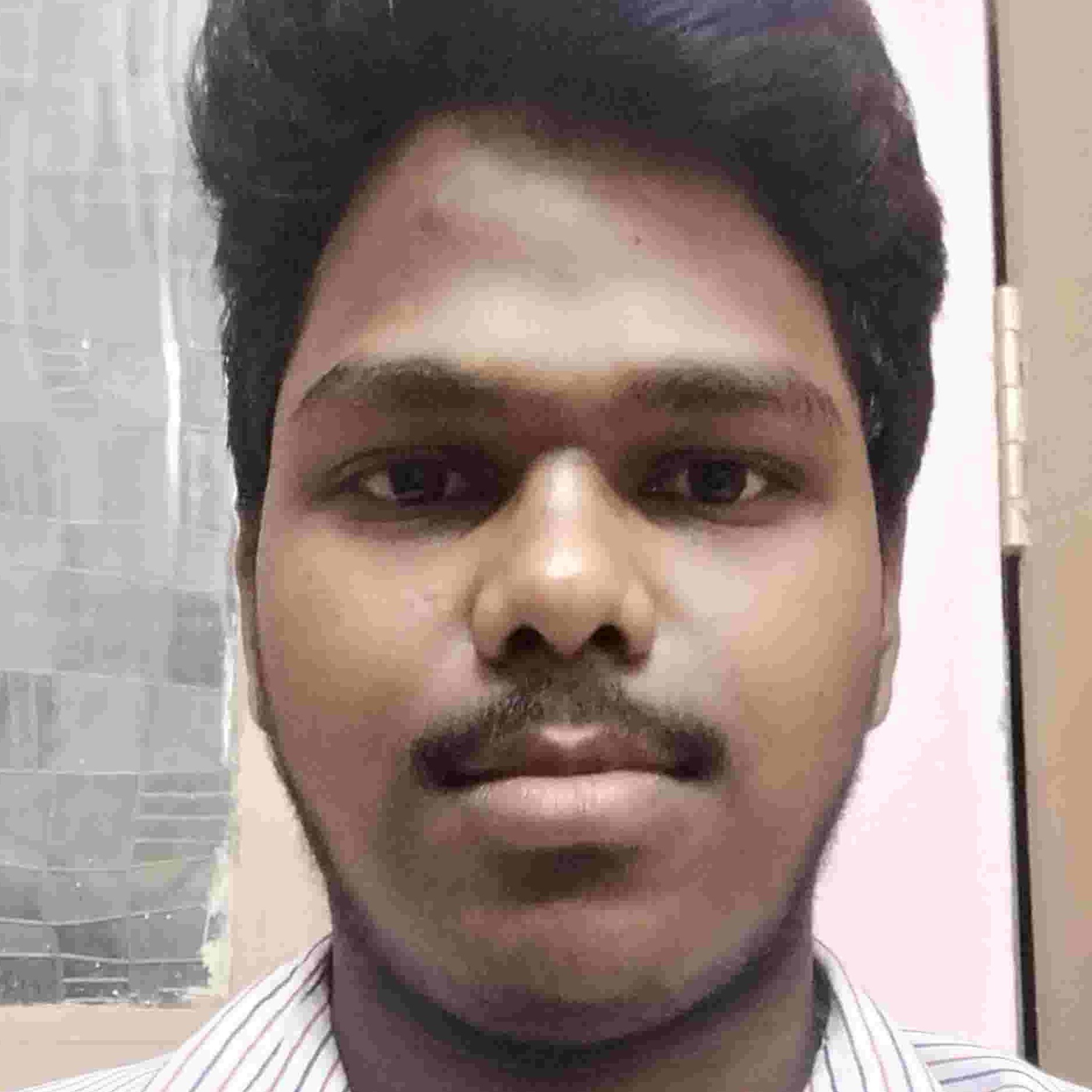 Gunda Bala Sai Venkatesh