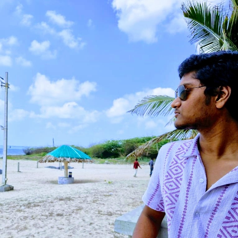 Sriram